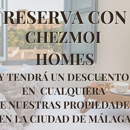 Trinidad Deluxe 5 Apartment Granada Ngoại thất bức ảnh
