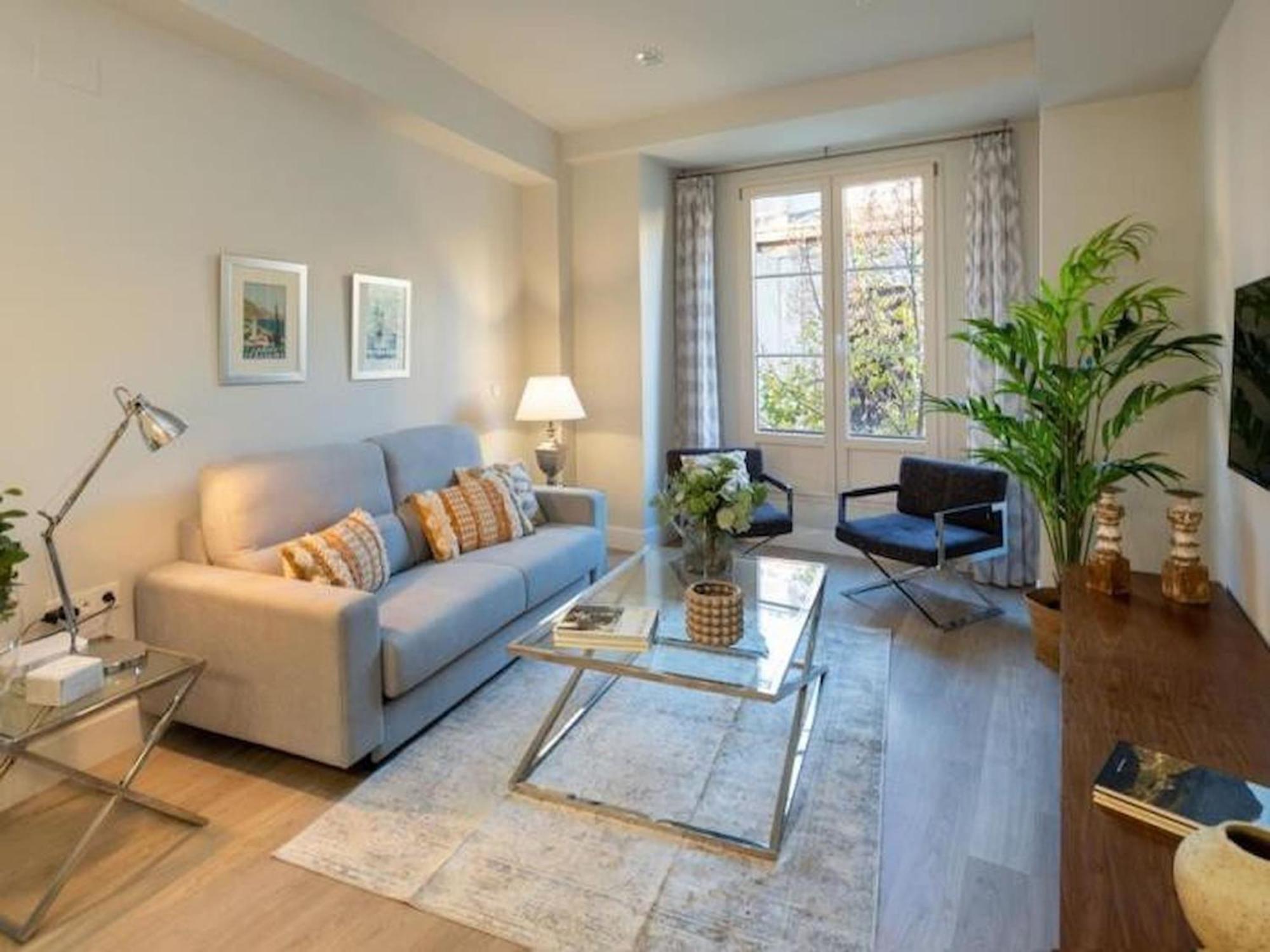 Trinidad Deluxe 5 Apartment Granada Ngoại thất bức ảnh