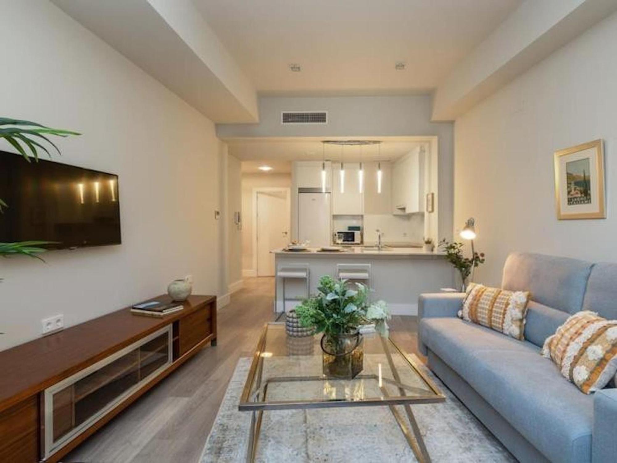 Trinidad Deluxe 5 Apartment Granada Ngoại thất bức ảnh