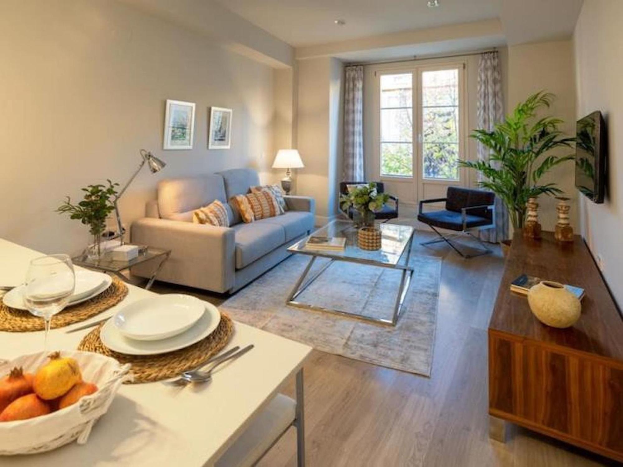 Trinidad Deluxe 5 Apartment Granada Ngoại thất bức ảnh