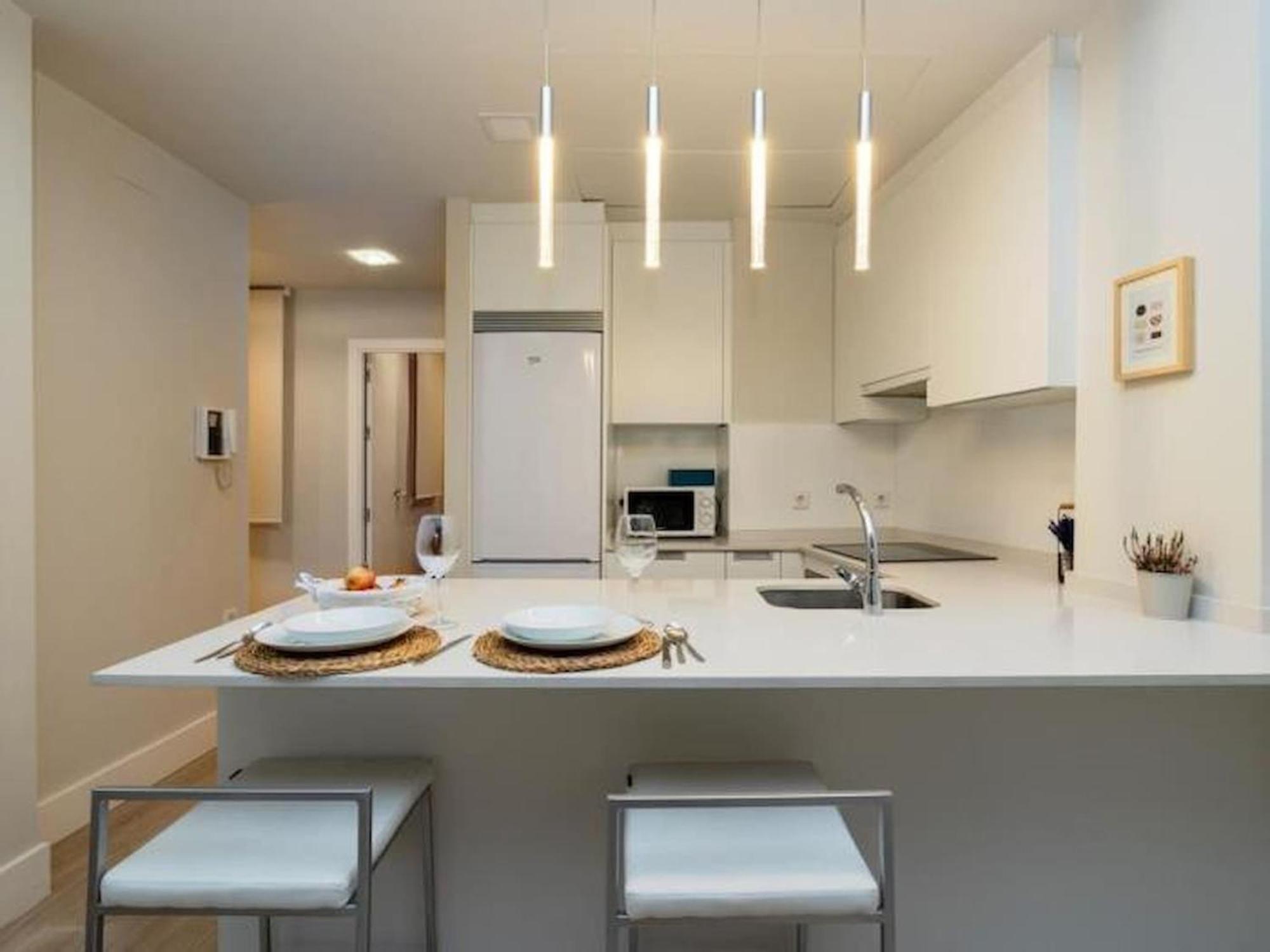 Trinidad Deluxe 5 Apartment Granada Ngoại thất bức ảnh