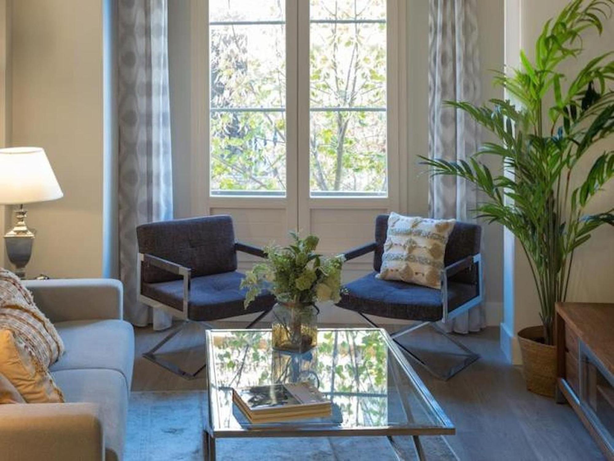 Trinidad Deluxe 5 Apartment Granada Ngoại thất bức ảnh