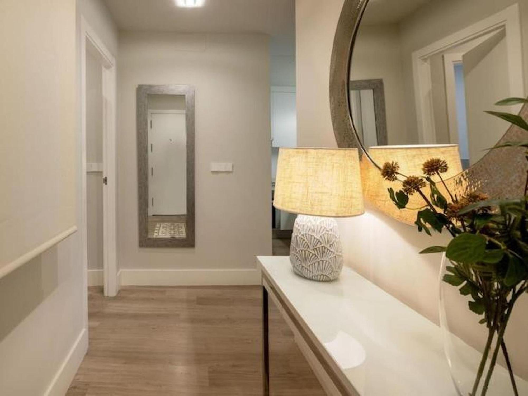 Trinidad Deluxe 5 Apartment Granada Ngoại thất bức ảnh