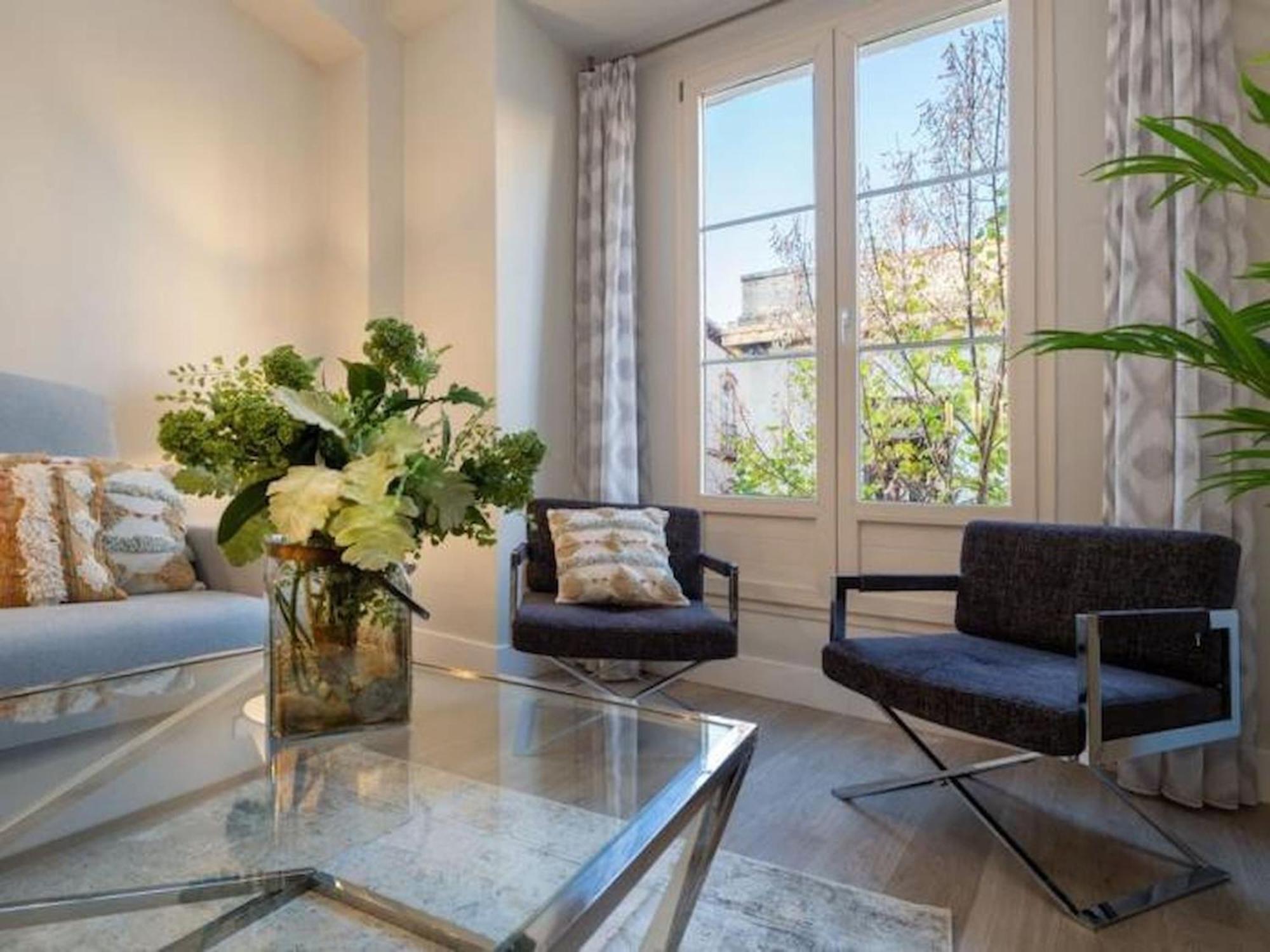 Trinidad Deluxe 5 Apartment Granada Ngoại thất bức ảnh