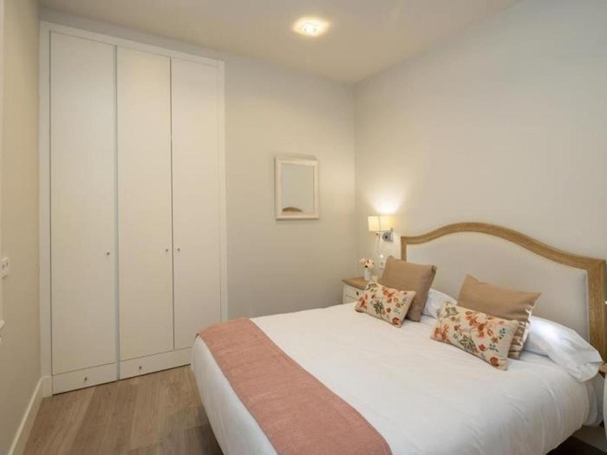 Trinidad Deluxe 5 Apartment Granada Ngoại thất bức ảnh